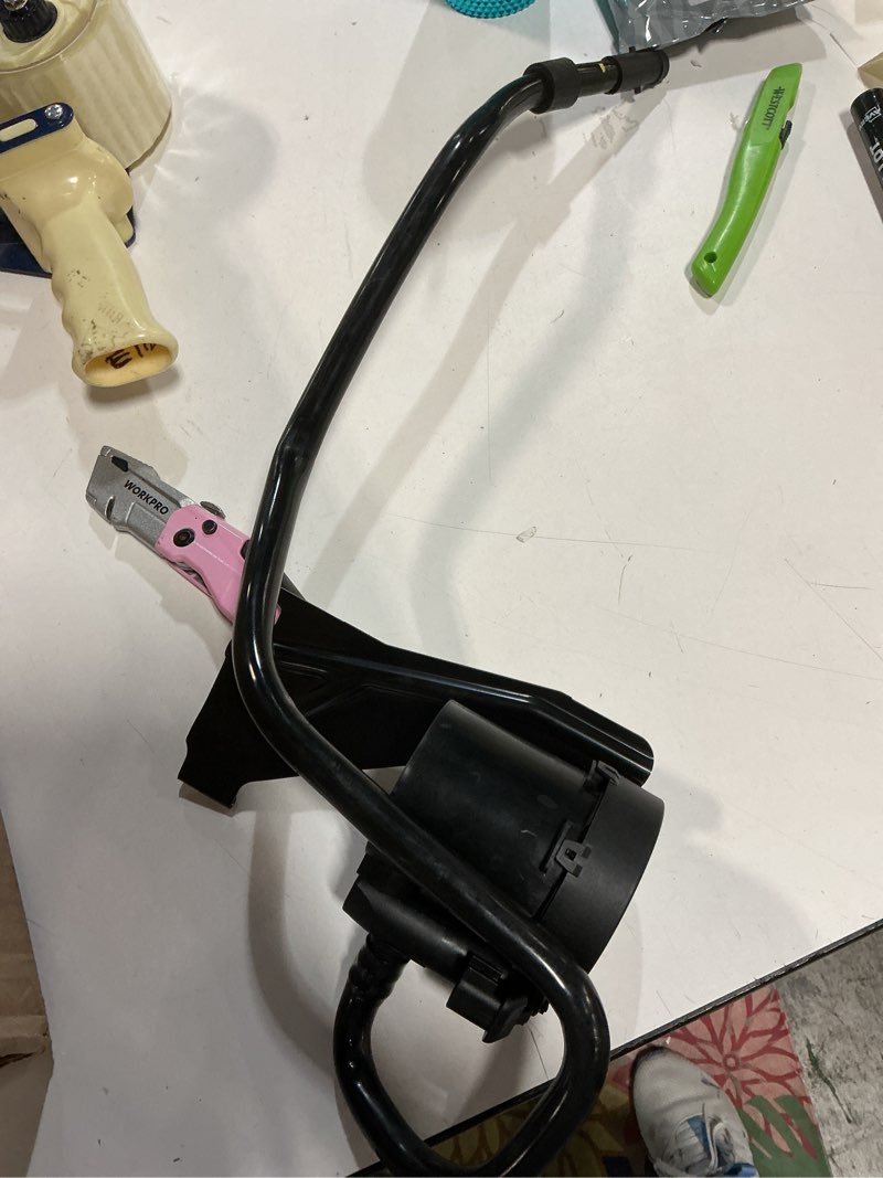 Condition photo showing Good Condition for  FUEL VAPER CHARCOAL CANISTER HOSE ASSEMBLY