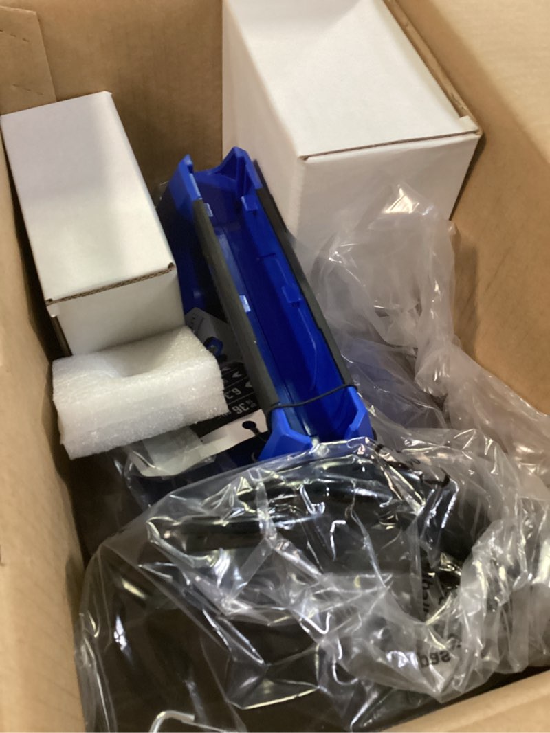 Condition photo showing Good Condition for kobalt 2.11-gallon plastic pump sprayer