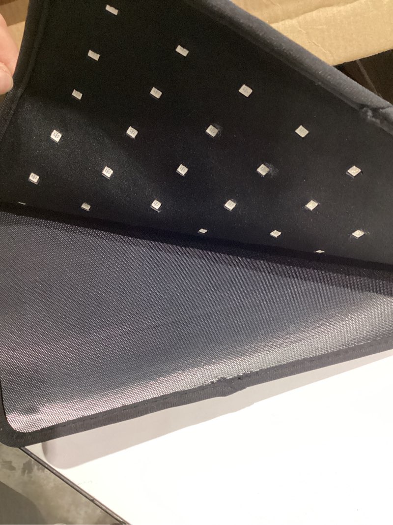 NEW Red Light Therapy for Body, 2in1 Removable Red Light Panel