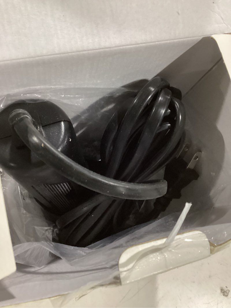 Condition photo showing Good Condition for air duster - electric air blower - 5.74oz high power cleaning for computer - pc - 2 gear compressed air green