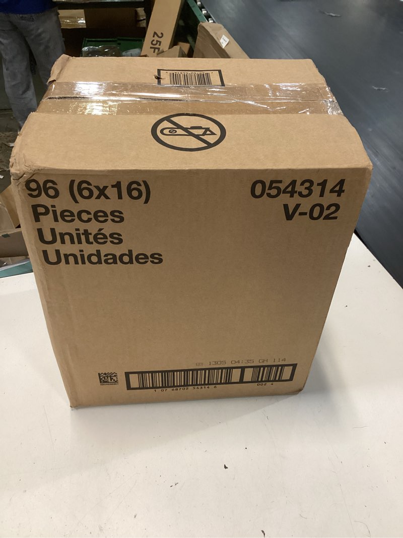 Condition photo showing New/Like New for tena incontinence guards, overnight absorbency & advanced odor protection, incontinence guards for men, 90 ct 90 count