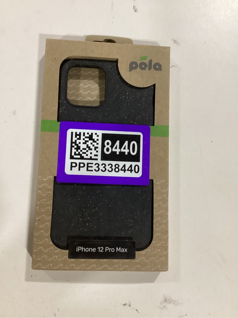 Pela Compostable Case 