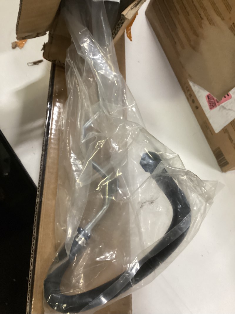 Condition photo showing Good Condition for DriveFix Radiator Coolant Reservoir Supply Hose for Chrysler 200 2.4 2015-2017, Jeep Cherokee 2.4 20