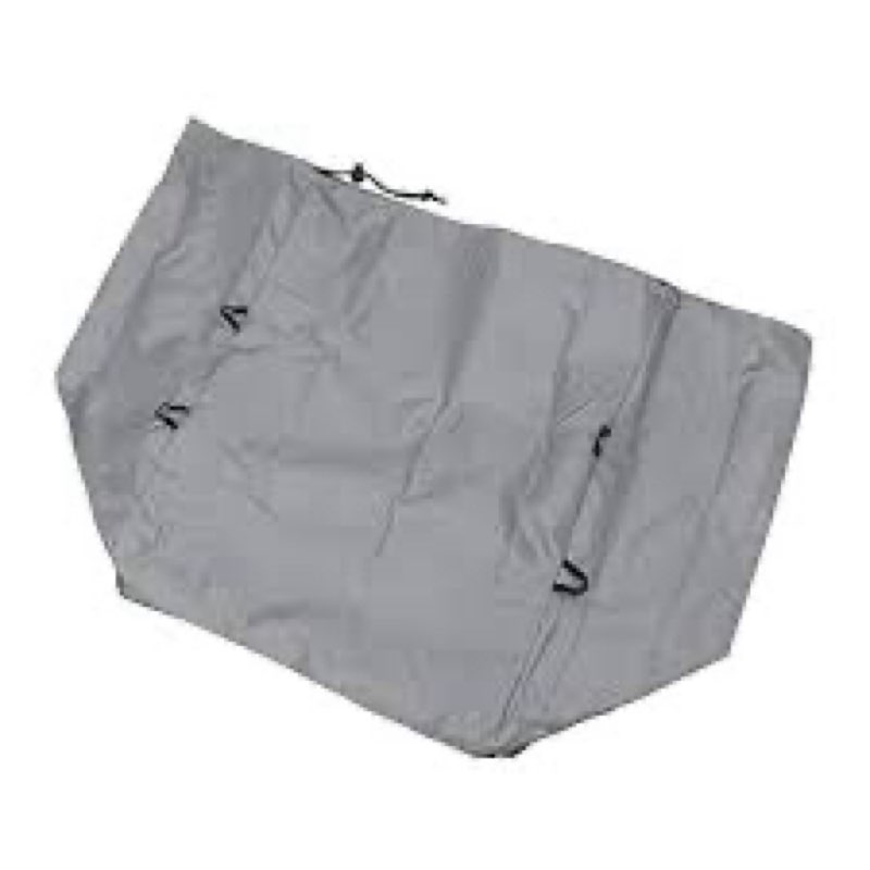 Similar green Cover With black shelves 