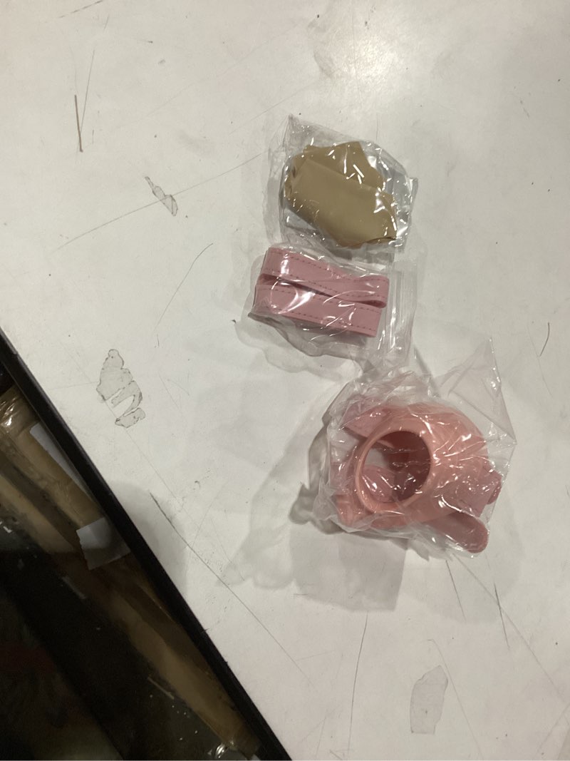 Condition photo showing New/Like New for FORTEMOTUS CMC Thumb Brace, Upgrade Thumb Splint for CMC Joint Pain Relief and Support, Osteoarthritis, Tendonitis, Arthritis, CMC Joint Thumb Arthritis Brace: for Women Men (Pink, Right Hand, Medium) Medium Pink - Right Hand