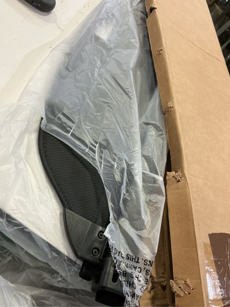 Condition photo showing Good Condition for OEM Style Cargo Cover for Mazda CX50 CX 50 Hybrid 2025 2024 2023 Accessories, Retractable Trunk Cover Security Shield Shade Privacy Screen with 2pcs Car Headrest Hooks for 2026 Mazda CX-50