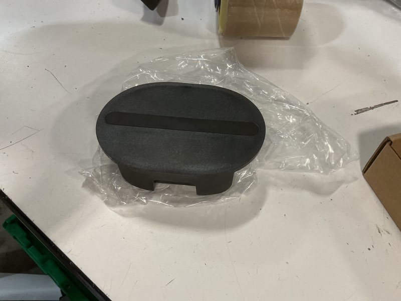 Condition photo showing As Is for battery for sonos move series bluetooth speaker,compatible with sonos move, move 2, move1us1, move1us1blk, move2us1, move2us1blk,replacement for sonos 111-00001, ip-03-6802-001,etc black