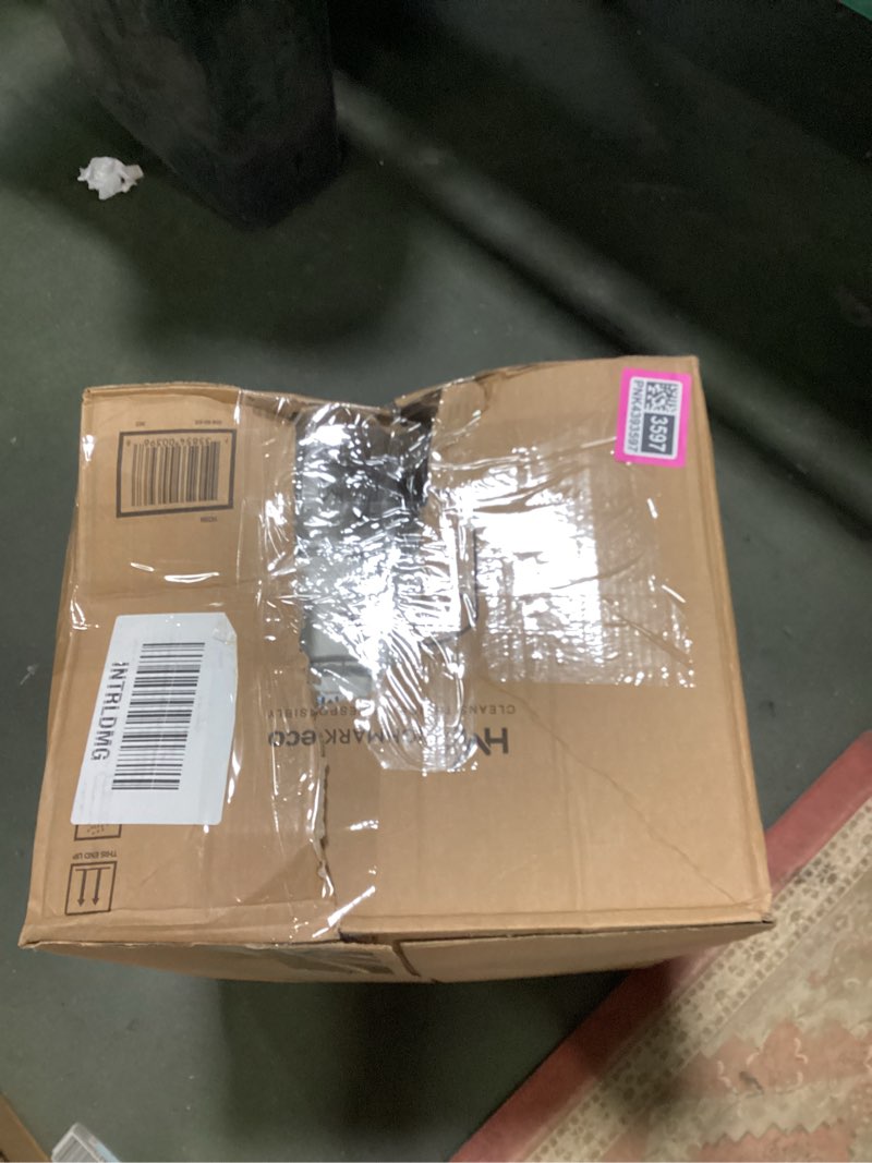 Condition photo showing Good Condition for Highmark 100% Recycled Bathroom Tissue, 550 Sheets Per Roll, Case Of 80 Rolls