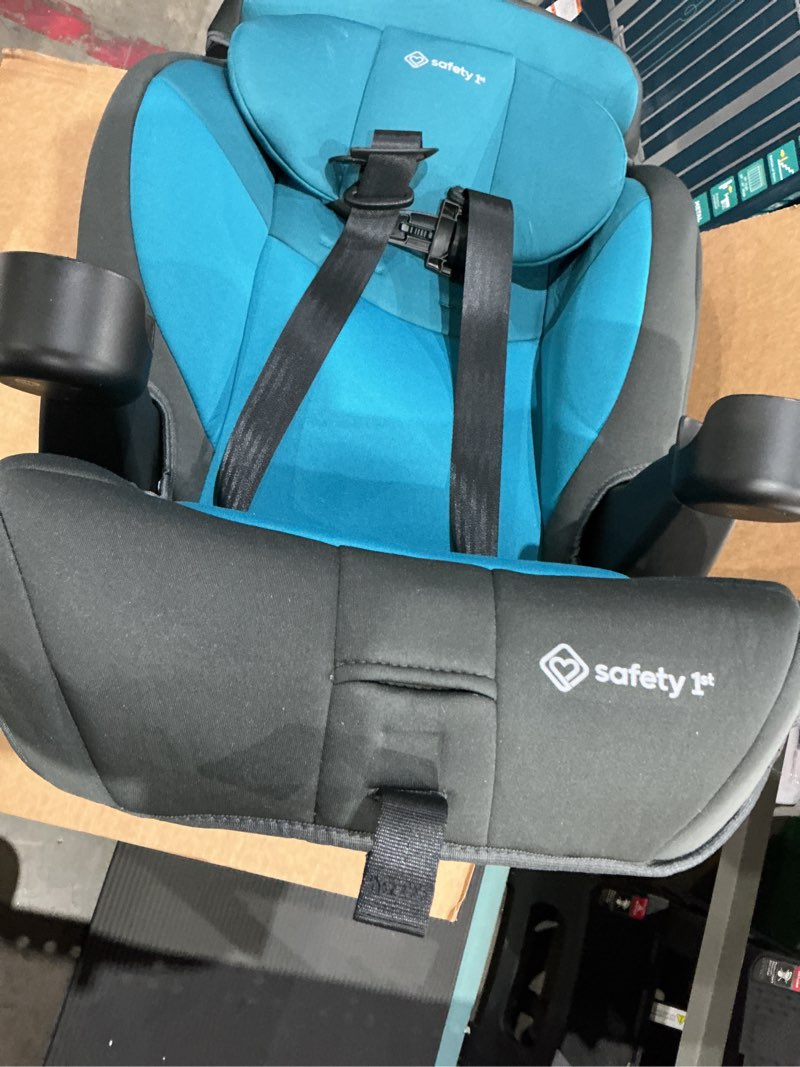 Condition photo showing Good Condition for safety 1st grand 2-in-1 booster car seat