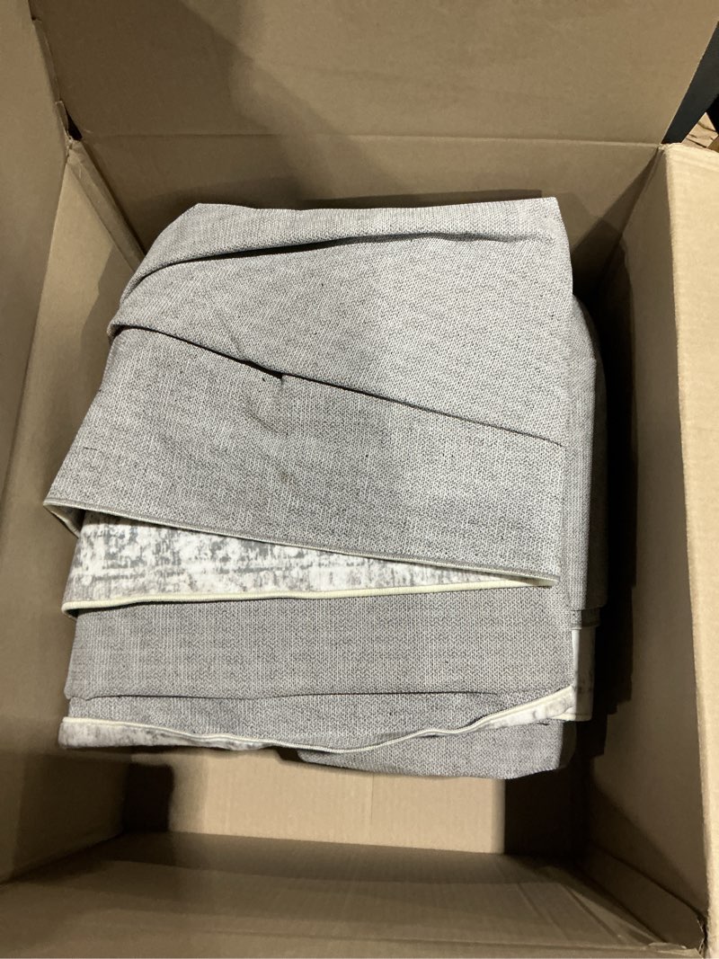 area rug unknown size