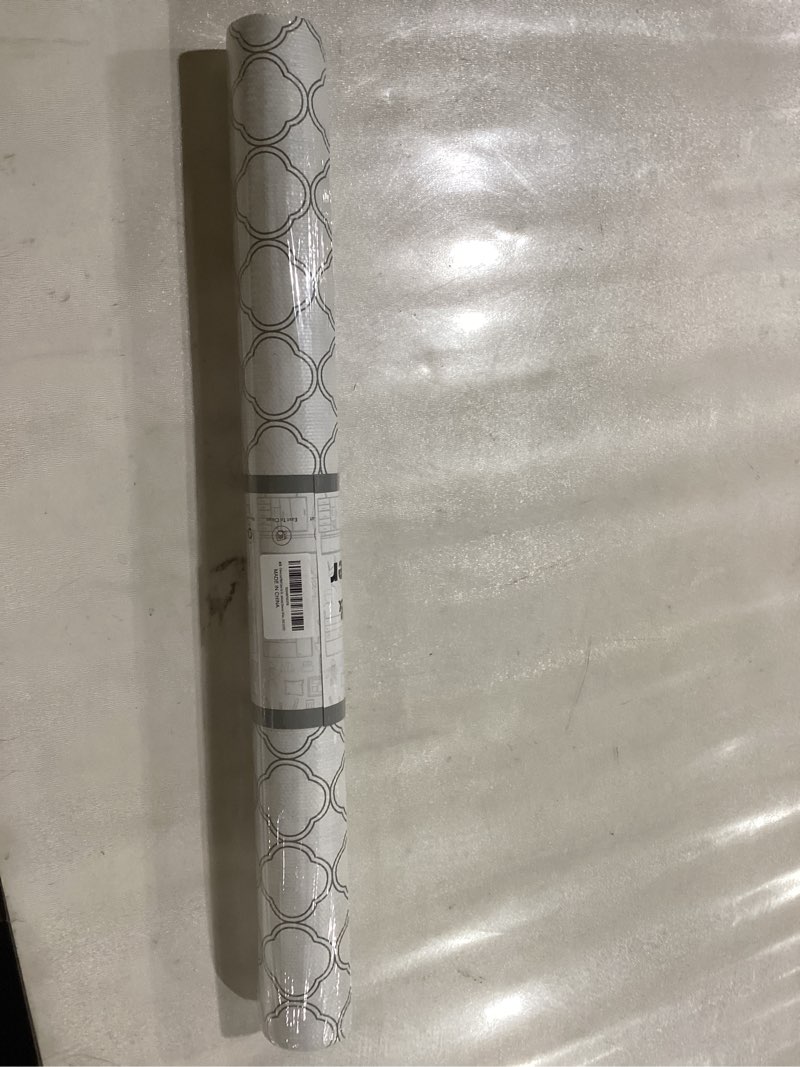 Drawer and Shelf Liners for Kitchen Cabinets, Non-Adhesive Cabinet Liner Strong Grip Non-Slip Thicke