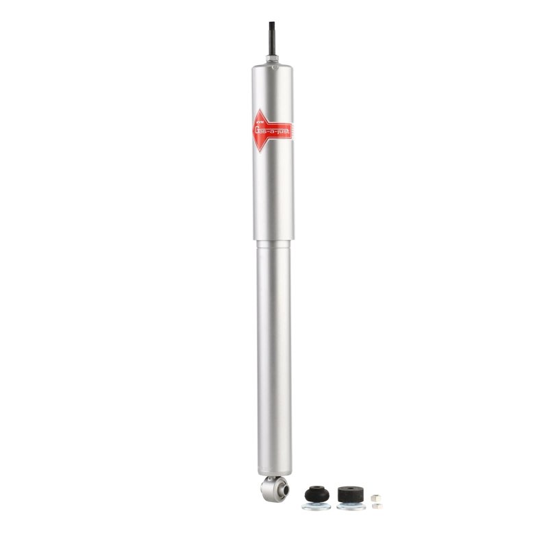 kyb 5550018 gas-a-just high pressure monotube gas shock