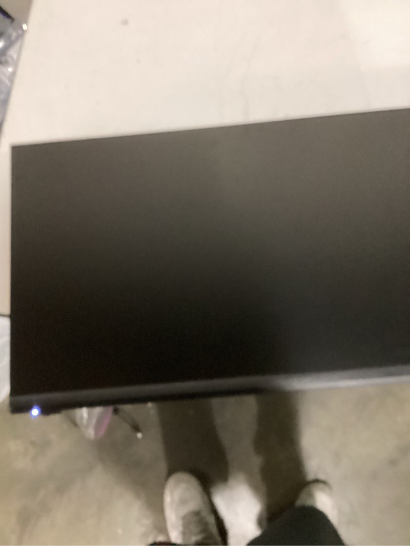 Condition photo showing As Is for VIZIO 24-inch D-Series FHD LED Smart TV w/Bluetooth Headphone Capable, AMD FreeSync & Alexa Compatibility, D24fM-K01, 2023 Model 24 inch