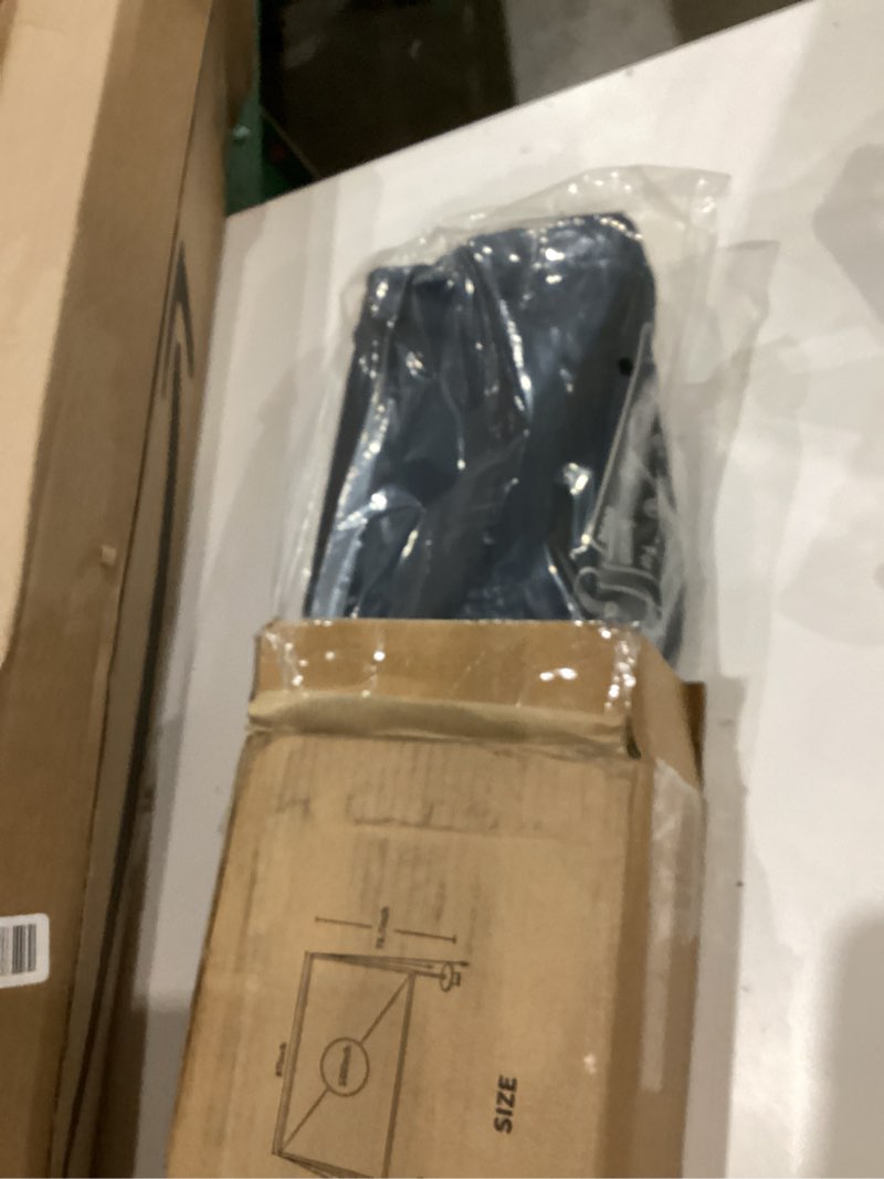 Condition photo showing New/Like New for Projector Screen with Stand 100 inch 16:9 HD 4K Outdoor Projector Screen for Home Theater 3D Fast-Folding Portable Projection Screen Indoor Legs and Carry Bag Projector Movie Screen Wrinkle-Free