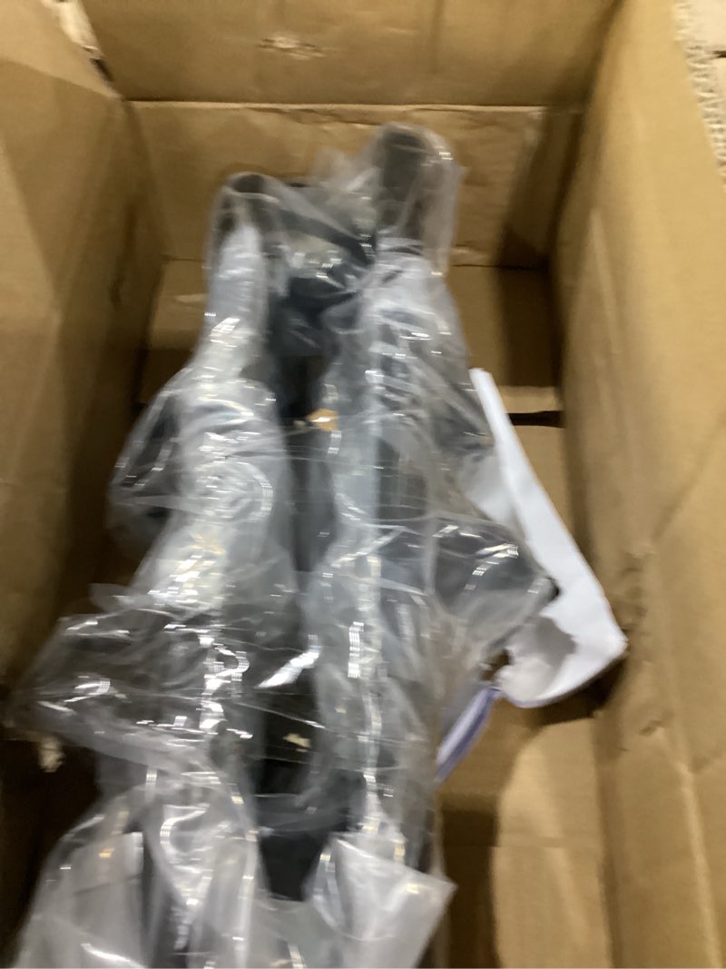 Condition photo showing New/Like New for snow blower storage dollies, fit for john deere 44" 47" 54" snowblower, snowblower storage dollies for john deere lp70692, easily move the snow blower head, 2pcs