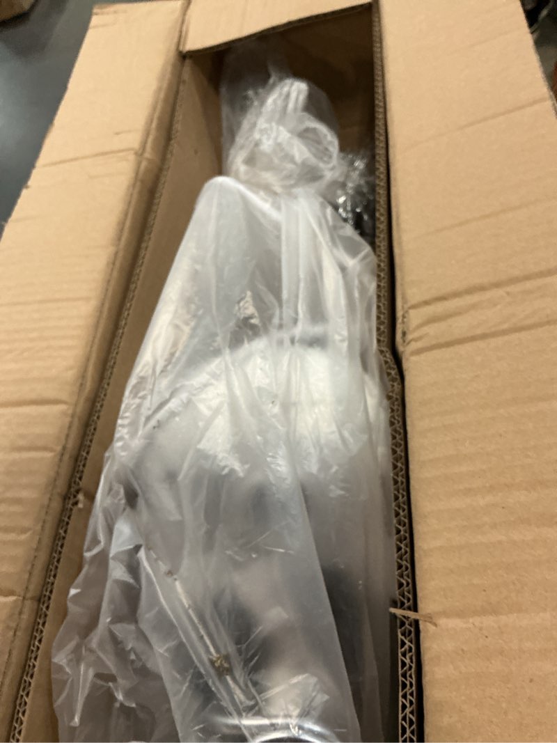 Condition photo showing Good Condition for Professional Facial Steamer with Hot Mist Function, Stand Facial Steamer On Wheels, Height Adjustable & 360° Rotatable Nozzle, Use at Home & Salon SPA Button