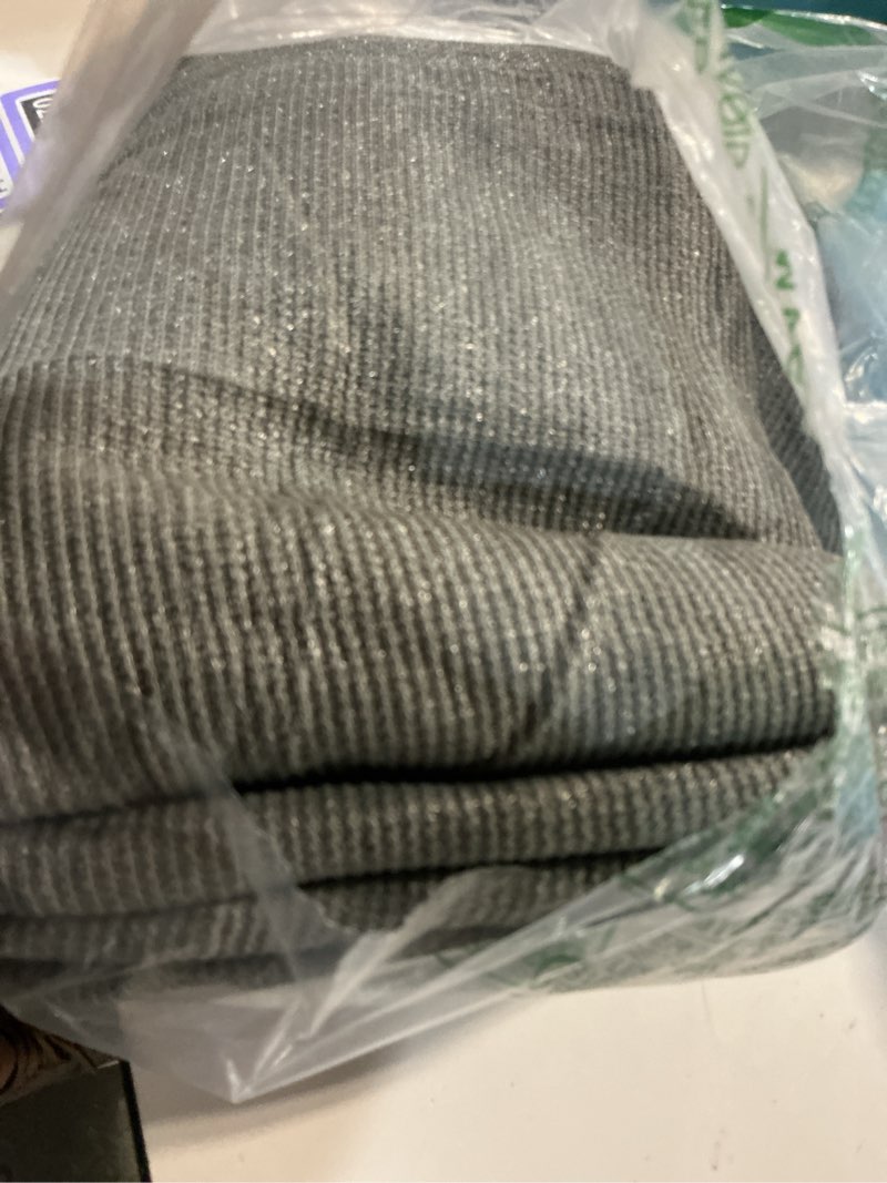 Condition photo showing Good Condition for royal shade 4' x 4' x 4' grey triangle sun shade sail order to make rstaprt14, upf50+ 95% uv blockage, 200gsm commercial standard heavy duty, 3 years warranty (we make custom size) gray 4' x 4' x 4' custom size