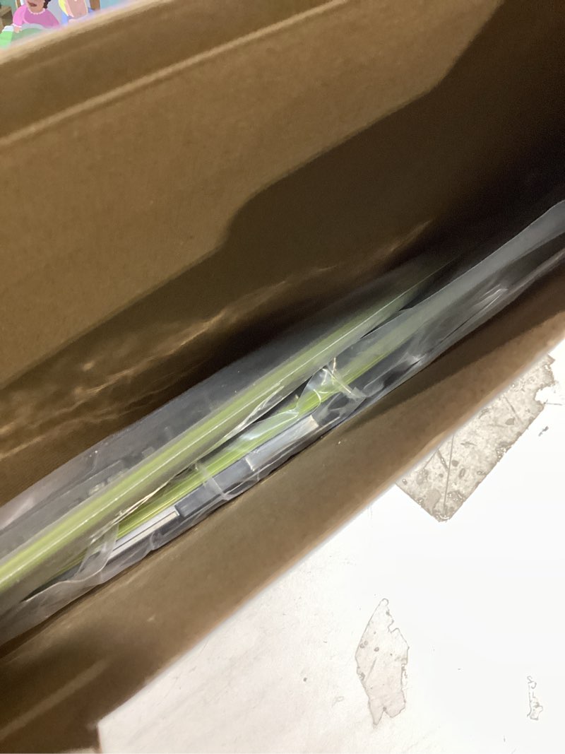Condition photo showing item condition for Wenyant Windshield Wiper Blades for My Car Original Equipment Automotive Replacement Compatible with Jeep Grand Cherokee 2014-2021 Front and Rear Wiper Blades Set - 22"/21"/11"(Set of 3)