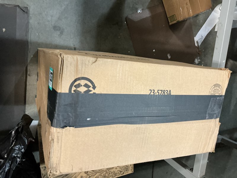 Condition photo showing Good Condition for AWSUM Inflatable Air Gymnastics Mat 10ft/13ft/16ft/20ft/23ft Training mat 4/8 inches Thick tumbling mat with Electric Pump for Home/Gym/Outdoor 6.6ft*3.3ft*4in(2*1*0.1M) Mint Green/Black