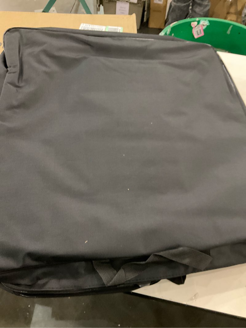 Condition photo showing As Is for Led ring