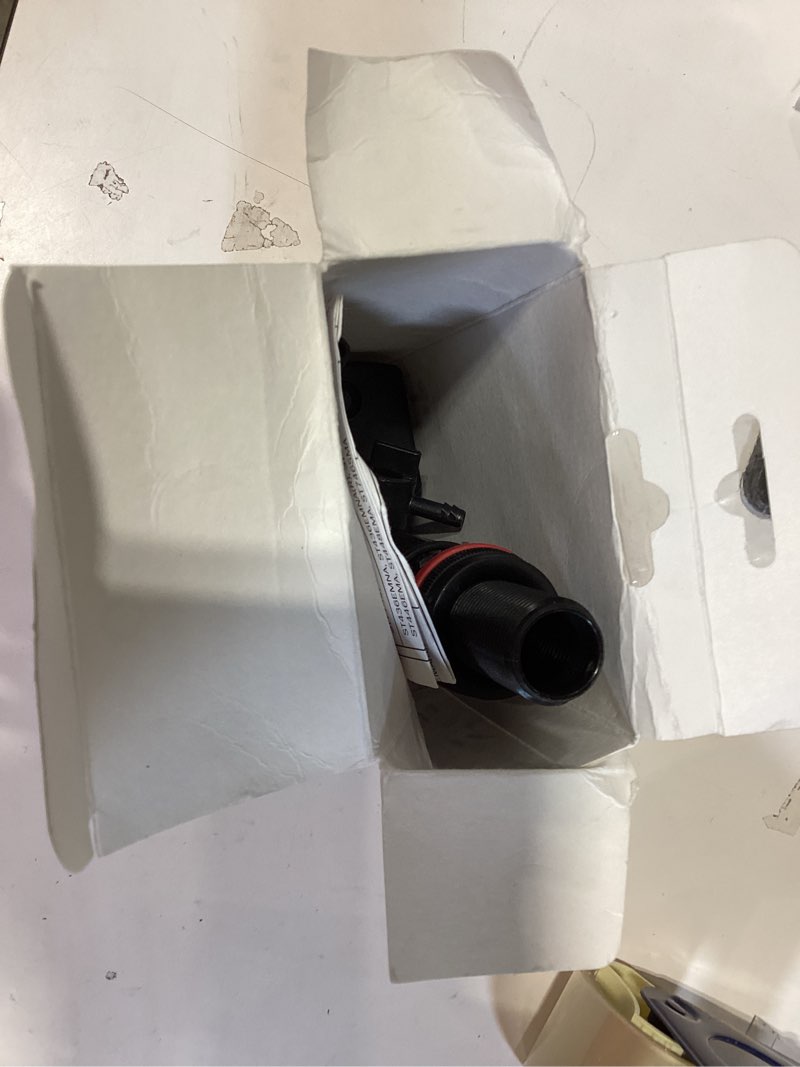 Condition photo showing Good Condition for toto adjustable replacement fill valve assembly for toilet tanks