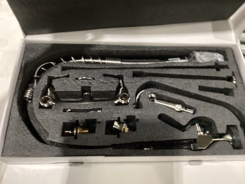 Condition photo showing New/Like New for Pre rinse unit commercial faucet