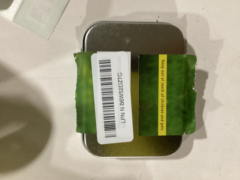 Condition photo showing New/Like New for Precision Felting Needles – High Carbon Steel Fiber Arts Tools for Needle Felting Kits and Wool Sculptures | Felt and Fiber Arts Supplies for Beginners & Pros, Made in Germany, Packaged in USA
