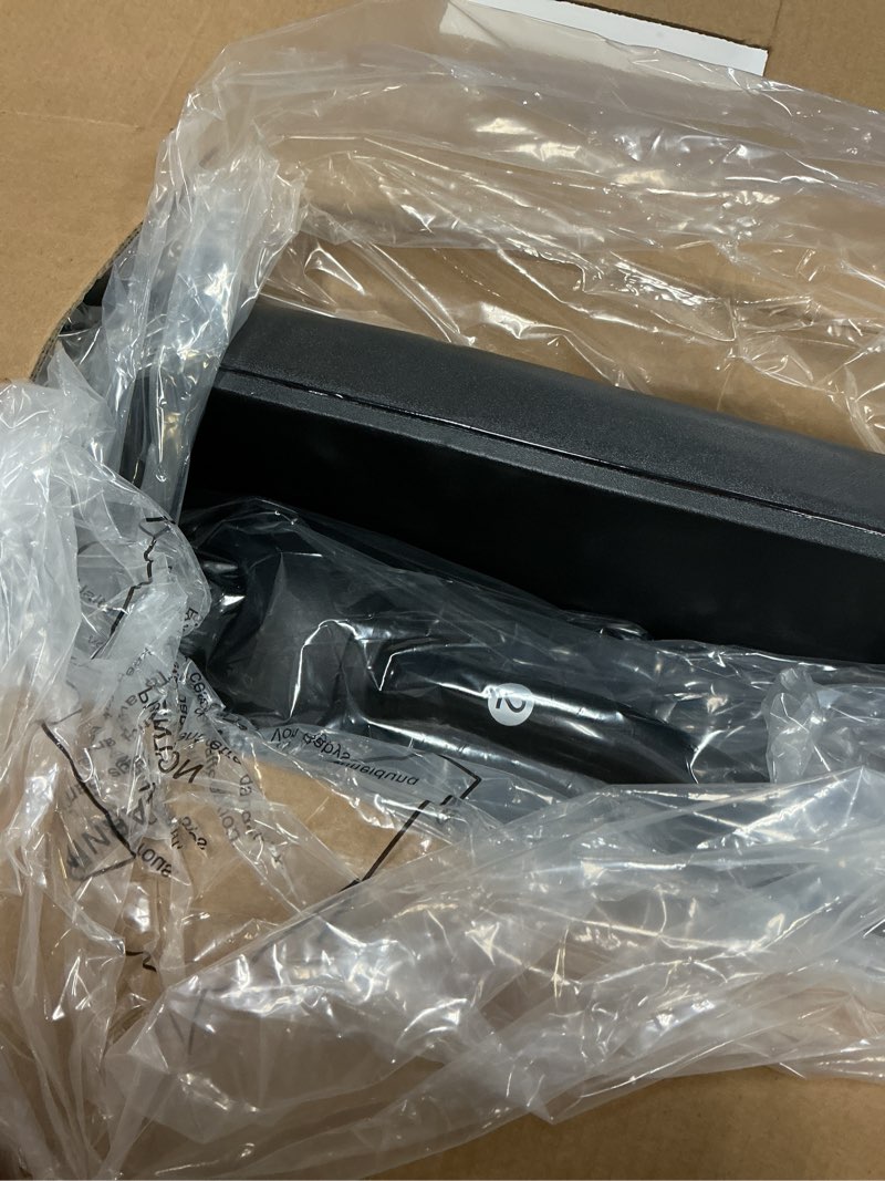 Condition photo showing New/Like New for Rollator Walkers with Seat for Seniors, Foldable 8" Big Wheels All Terrain Rolling Walker, Handles and Ergonomic Seat Height Adjustable, 350lb Weight Capacity Burgundy