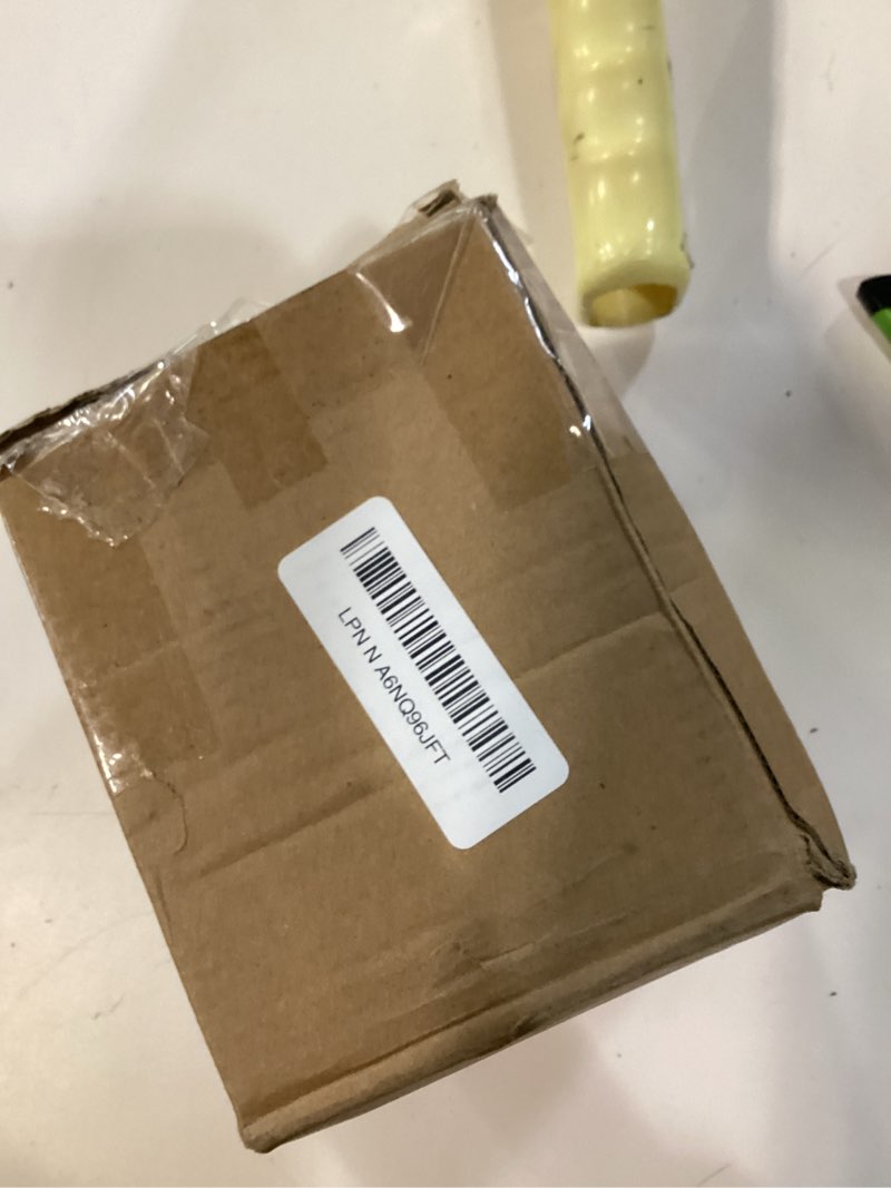 Condition photo showing New/Like New for 3-in-1 Stainless Steel Dumpling Maker Set - Professional Dumpling Press & Empanada Mold with Dough Cutters (3", 3.4", 3.8") | Includes Stuffing Scoop | Dishwasher Safe small