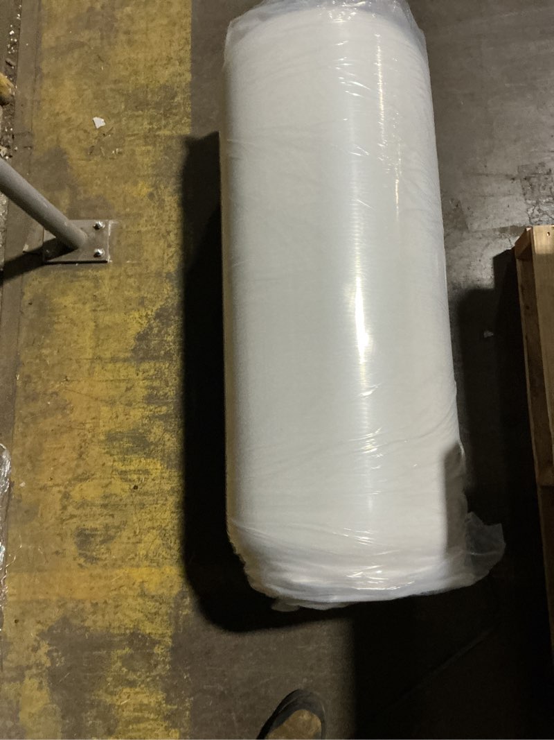 Condition photo showing Good Condition for Novilla King Size Mattress, 12 Inch Gel Memory Foam King Mattress for Cool Night & Pressure Relief, Medium Plush Feel with Motion Isolating, Bliss