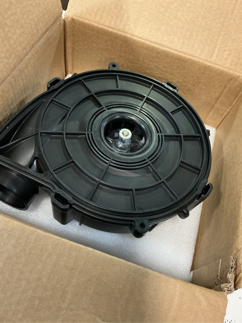 Condition photo showing New/Like New for a249 blower motor for lennox draft inducer 702112686 702113118 702113212 103618-03 103618-01 replacement for fasco a249 motor 115v 3200 rpm, hvac furnace, 2 year worry-free