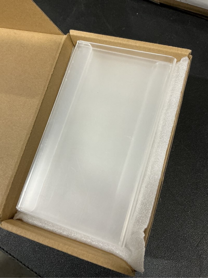 Condition photo showing New/Like New for 4-Pack Freeze Flat Breast Milk Storage Bag |Breastmilk Freezer Flattener Kit Make Mother's Milk Bags Organizer Even to Save Refrigerator Space | Fit 3 4 5 6oz 6 Ounce 4.0