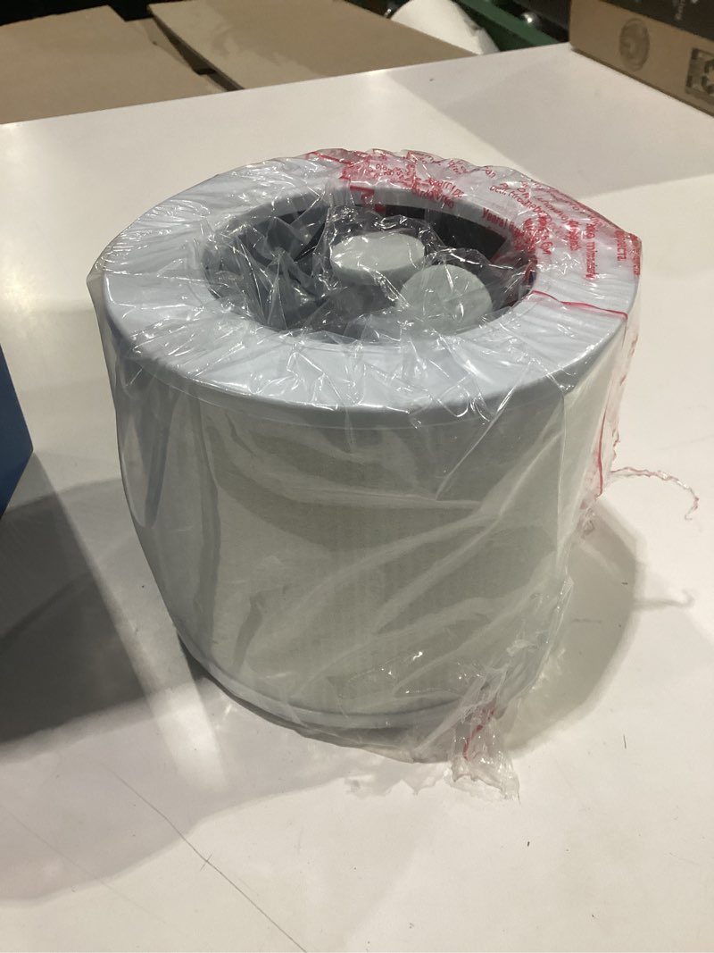 Condition photo showing New/Like New for core mini replacement filter compatible with levoit core mini air purifier,core mini-p, 3-in-1 h13 grade true hepa replacement filter, replace part #core mini-rf, 2 filter & 10 fragrance sponge