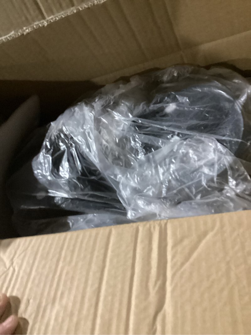 Condition photo showing Good Condition for betopper led stage lights,18 * 18w led par light,rgb+lime green+amber+uv 6-in-1 high power par can lighting,dj lights strobe/wash uplight,dmx512/sound activated for party weddings clubs,1s