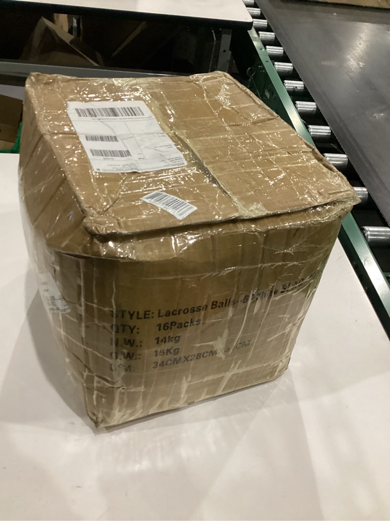 Case of 96 – TheraFlex Professional Therapy Ball Sets – White – Bulk Mesh Bags for Physical Therapy,