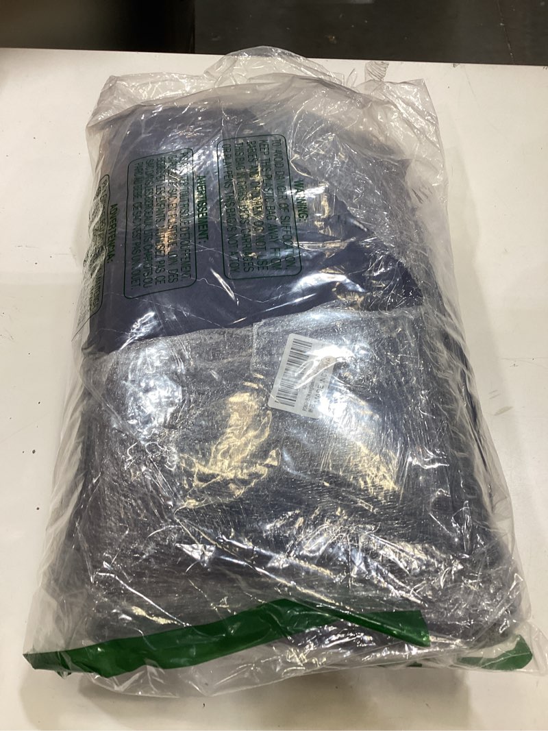 Condition photo showing New/Like New for 2 moving blankets 40"x 72" heavy duty packing blankets for moving shipping thick furniture wrapping for moving supplies professional quilted shipping blankets 40x72 in 2 pack