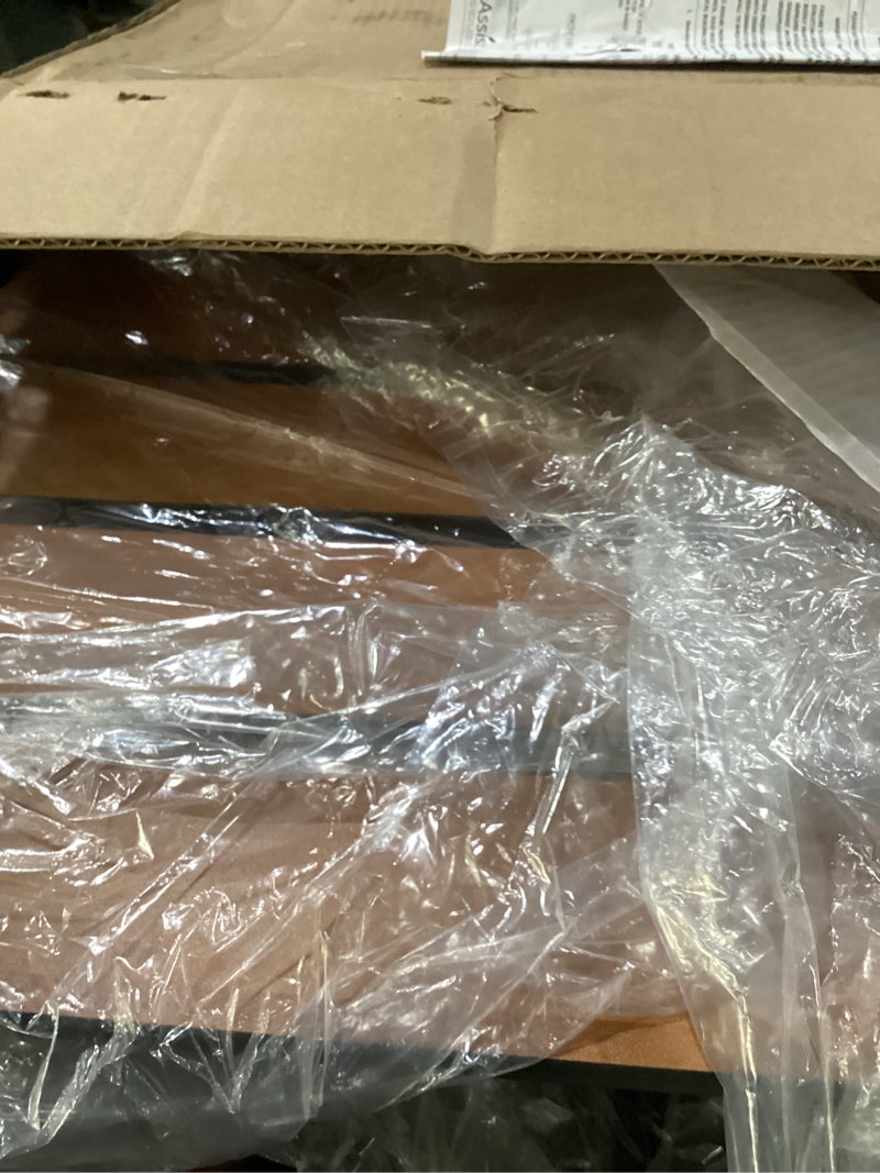 Condition photo showing Good Condition for Seachrome 18-inch x 15-inch in ADA Folding Wall Mount Bathroom Shower Seat Bench, Teak Phenolic Seat Teak 18"