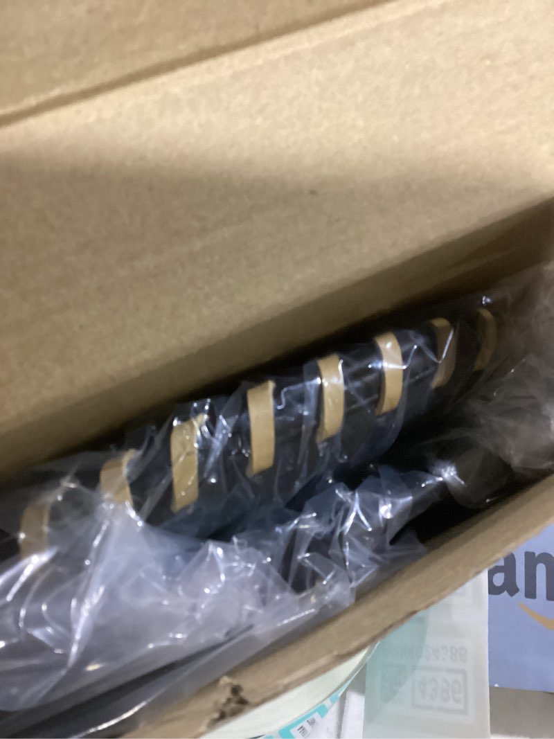 Condition photo showing New/Like New for Pancake Baseball and Softball Training Glove - Flat & Soft Premium PVC Fielding Gear for Right-Hand Throw, Great Choice for Teens 1 Brown