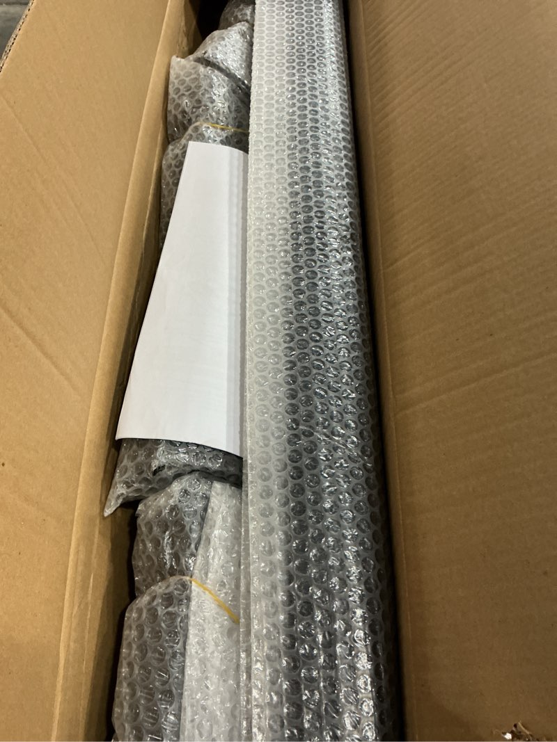 Condition photo showing Good Condition for kinggeri lockable 260lbs roof rack cross bars compatible with nissan rogue 2021 2022 2023 2024 2025 2026 sv sl platinum with flush roof rails, heavy duty anti-theft aluminum roof rails crossbars