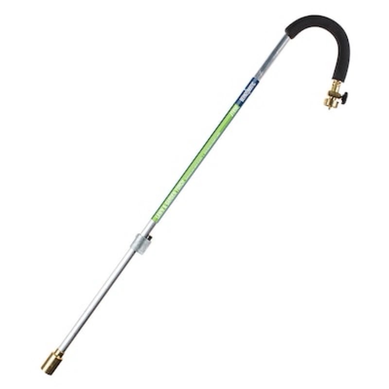 bernzomatic soldering cane torch