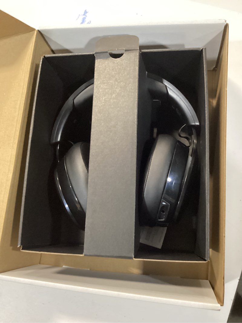 Condition photo showing As Is for Logitech G432 Wired Gaming Headset, 7.1 Surround Sound, DTS Headphone:X 2.0, Flip-to-Mute Mic, PC (L