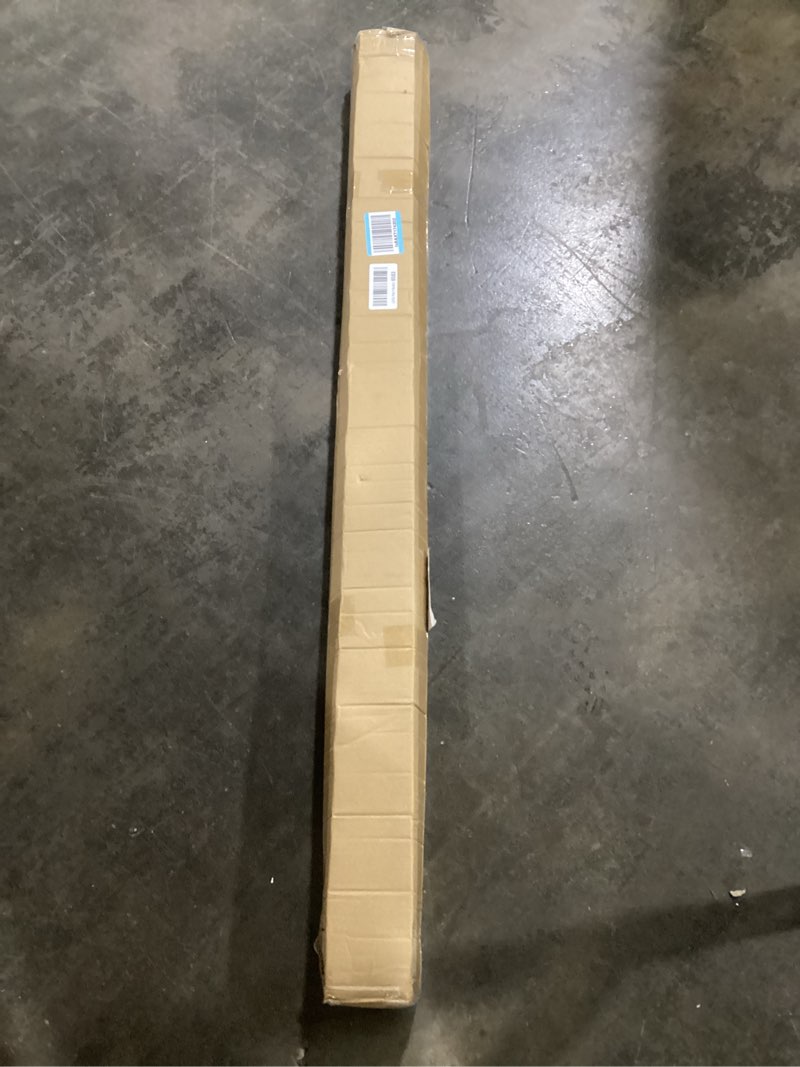 Condition photo showing As Is for GADFISH 26FT Reach Light Bulb Changer for High Ceilings, 5-20FT Extension Pole, High Ceiling Light Bulb Changer Pole with Baskets and Suction Cup for High Ceilings and Recessed Lights