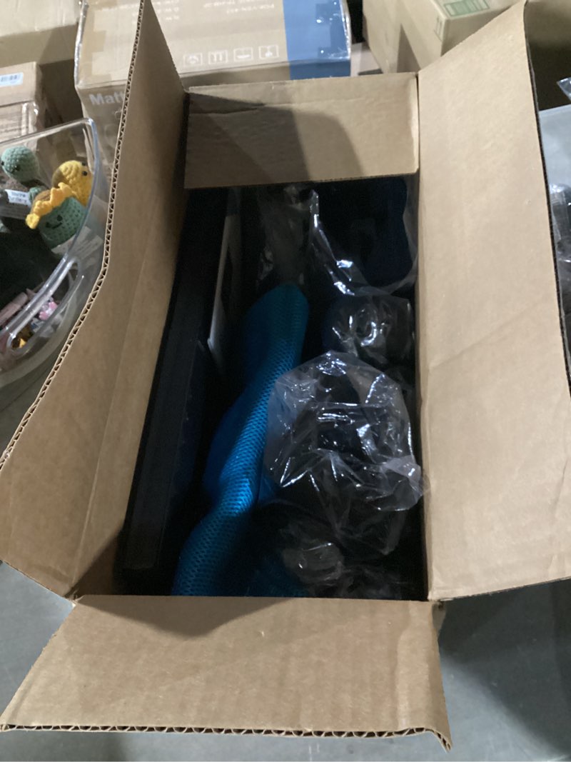 Condition photo showing Good Condition for Thrival Bullseye - Fully Adjustable Psoas, Glute, Back and Neck Deep Tissue Massage Release Tool (Carbon Black) - Made in USA