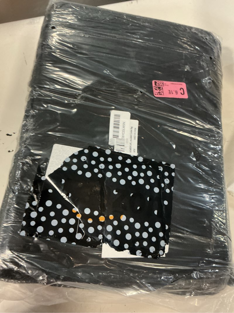 Condition photo showing Good Condition for insmeer soft cooler bag with hard shell & 4 cup holders, 55 cans 40l collapsible soft sided cooler, 100% leakproof insulated cooler bag portable for beach travel camping picnic