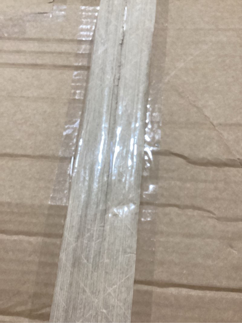 Condition photo showing New/Like New for Amazon Basics Merv 5 AC Furnace Air Filter 20x30x1 inches, Pack of 6 (Actual size: 19.75" x 29.75" x 0.75") 20x30x1 Merv 5