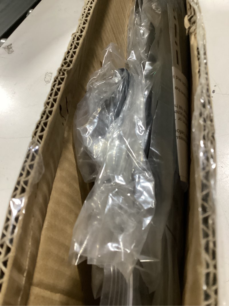 Condition photo showing Good Condition for 4 Board Surf Rack Wall Mount for Surfboard, Wakeboard, Snowboard Storage Adjustable Wall Hangers Boards Display Black 4 Layer