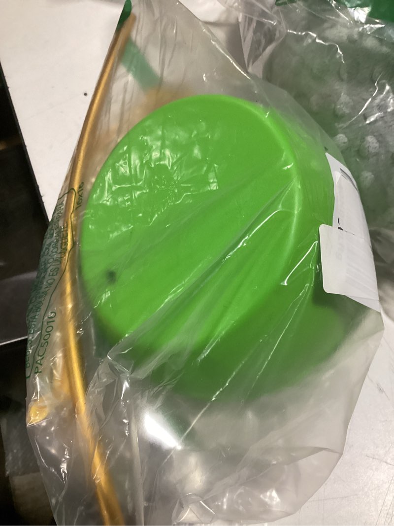 Condition photo showing Good Condition for the connector golf training aid - 2 pcs golf swing trainer aid for posture correction practice, suitable for golfers of all levels looking to improve overall game