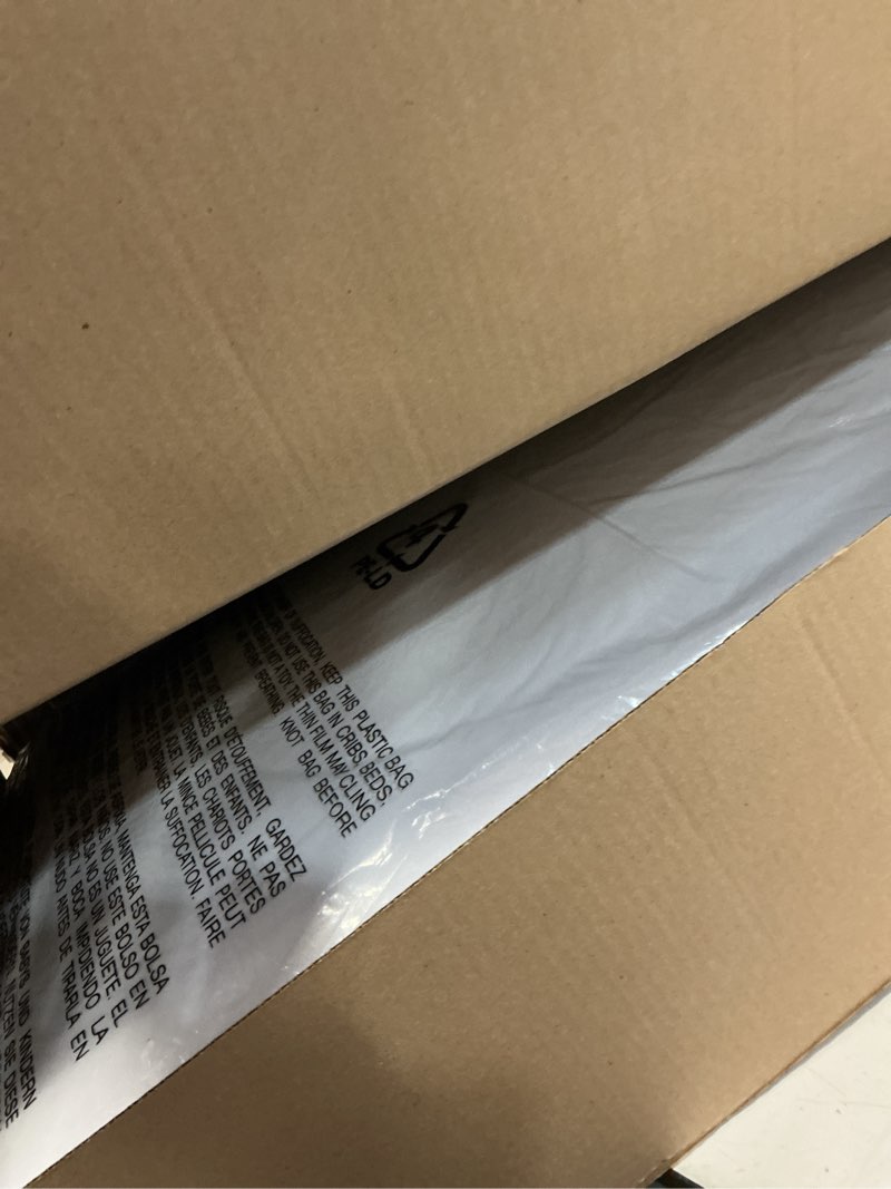 Condition photo showing Good Condition for purple dreamlayer pillow - king size, multi-layered gelflex grid & microair foam for support & pressure relief - customizable height with removable foam booster layers