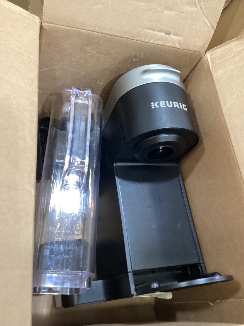 coffee maker