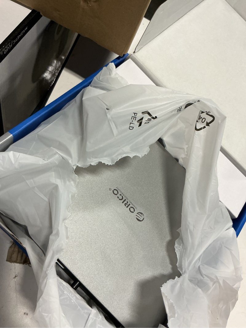 Condition photo showing Good Condition for orico 10 in 1 usb-c docking station with dual m.2 nvme/sata ssd enclosure, 10gbps usb-c&usb-a, dual hdmi 4k@60hz, 60w pd, rj45 ethernet for macbook pro/air (ptm2)